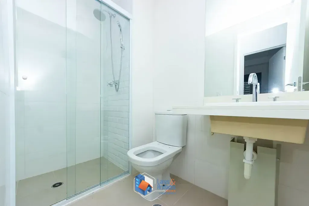 Imagem Apartamento à venda 2 Quartos 1 Vaga 62M² Jardim das Acácias São Paulo - SP
