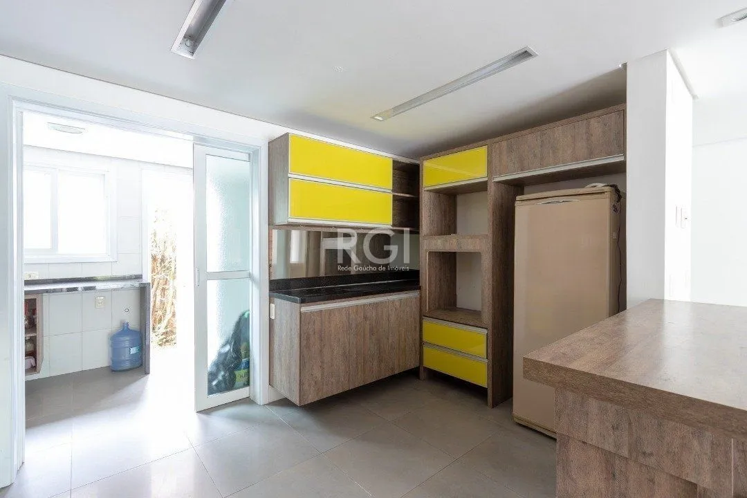 Imagem Apartamento em Cristal