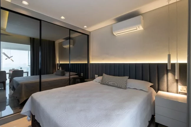 Imagem Apartamento à venda em São Paulo, Vila Mariana, com 1 quarto, 42m2