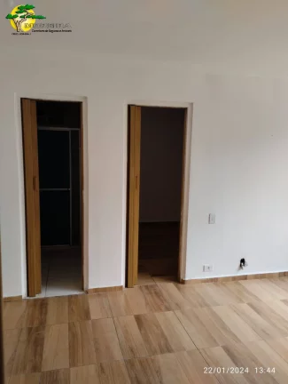 Imagem APTO 1 DORM E 2 VAGAS NO LAUZANE PAULISTA