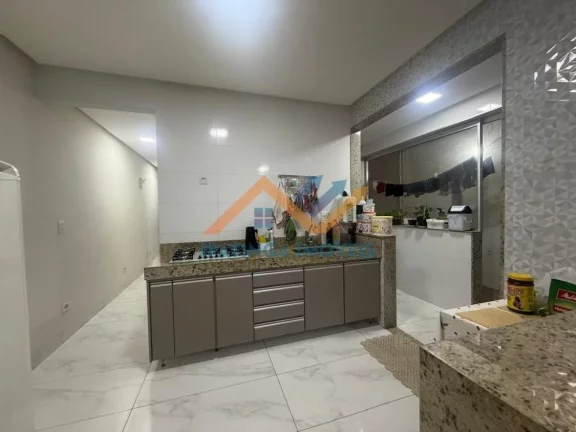 Imagem Apartamento no Cidade Nobre - Ipatinga