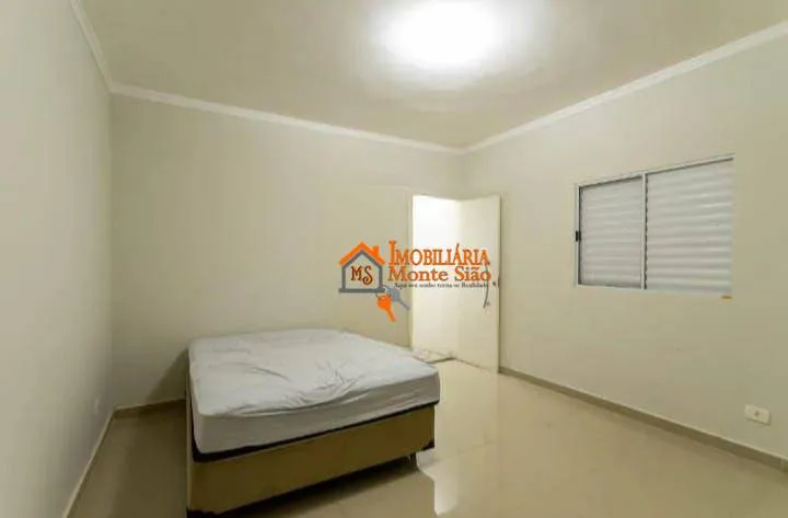 Imagem Sobrado à venda, 339 m² por R$ 688.000,00 - Vila Rio - Guarulhos/SP
