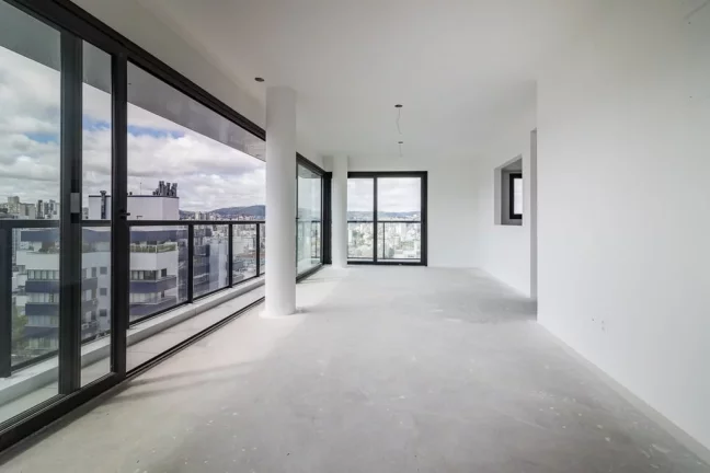 Imagem Duplex para venda no bairro Rio Branco em Porto Alegre