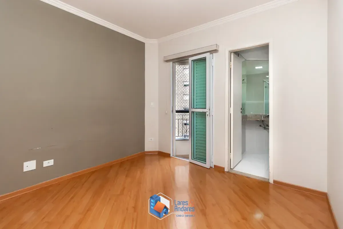 Imagem Apartamento para venda em Saúde com 3 quartos, sendo 1 suíte, 105m²