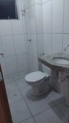 Imagem Apartamento com 2 Quartos à Venda, 47 m² em Castelo - Belo Horizonte