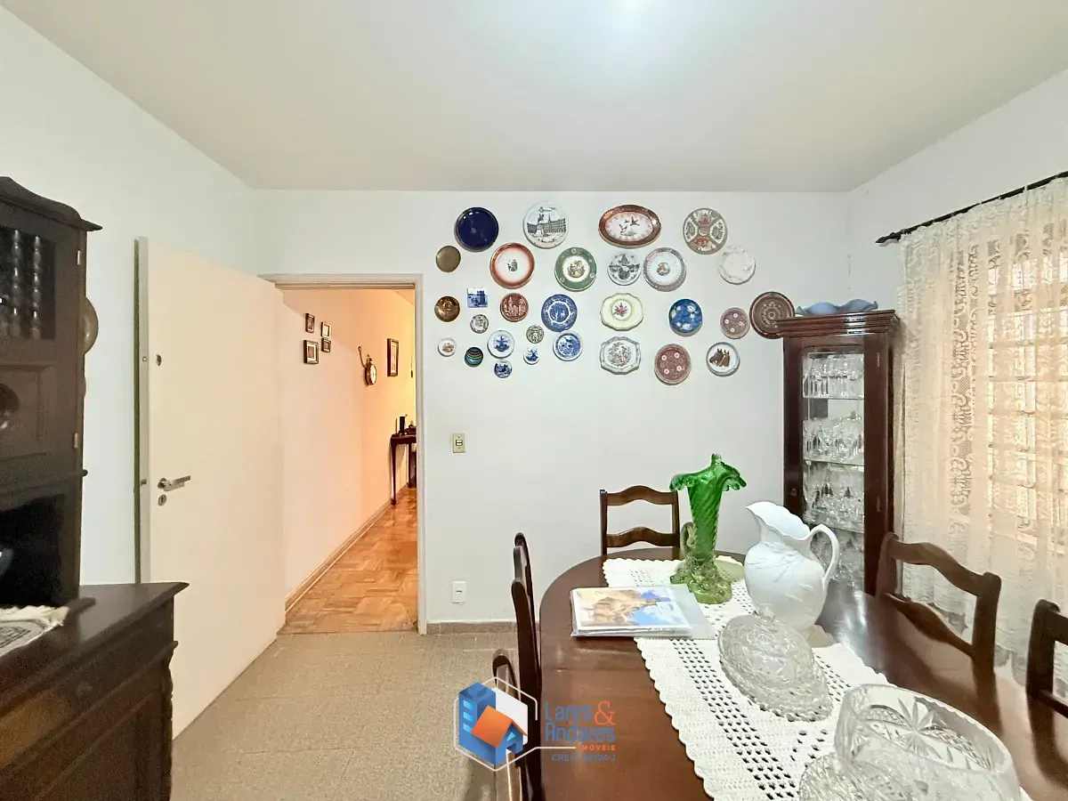 Imagem Sobrado para venda em Campo Belo com 3 quartos, 173m²
