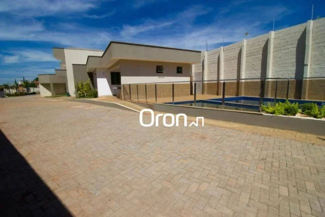 Imagem Sobrado à venda, 160 m² por R$ 923.000,00 - Setor Goiânia 2 - Goiânia/GO