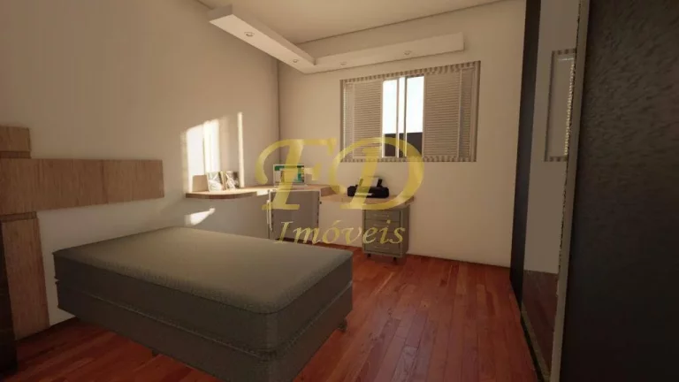 Imagem CASA CONDOMINIO FECHADO.