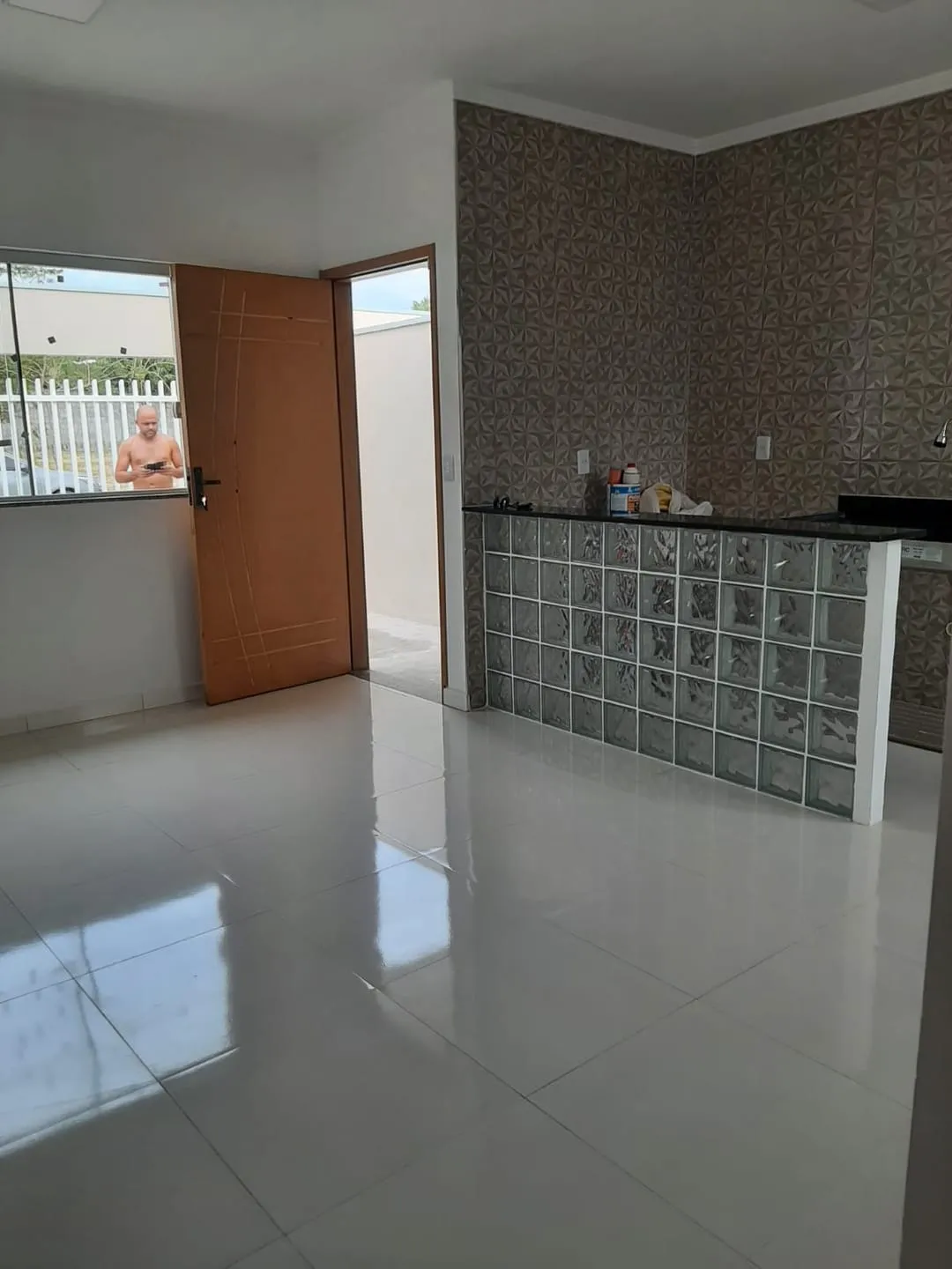 Imagem Casa à venda 2 Quartos, 2 Vagas, 125M², Residencial e Comercial Portal dos Eucaliptos, Pindamonhangaba - SP