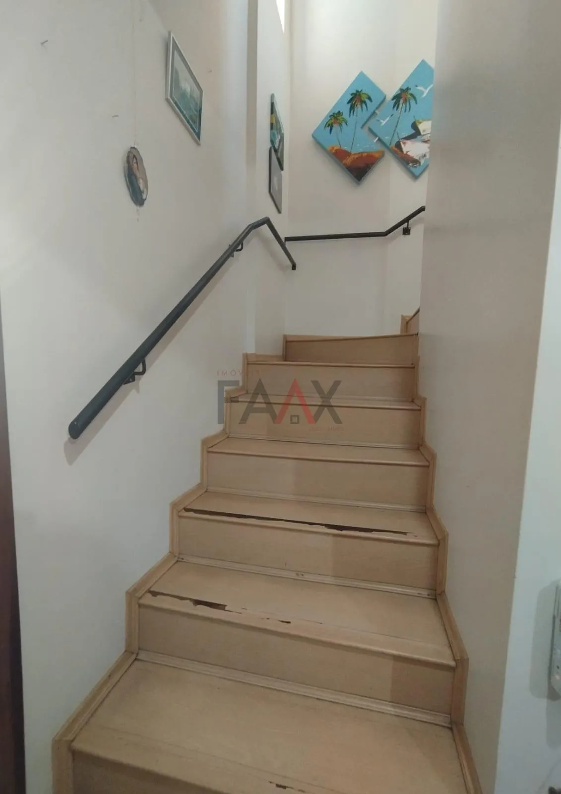 Imagem Sobrado à venda com 4 quartos e piscina aquecida, Bairro Santana