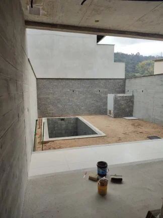 Imagem Sobrado de altíssimo padrão em Camboriú, Rio Pequeno