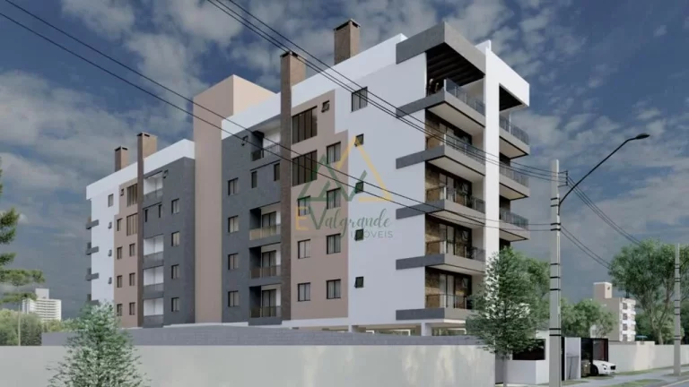 Imagem Apartamento à venda Centro Pinhais PR
