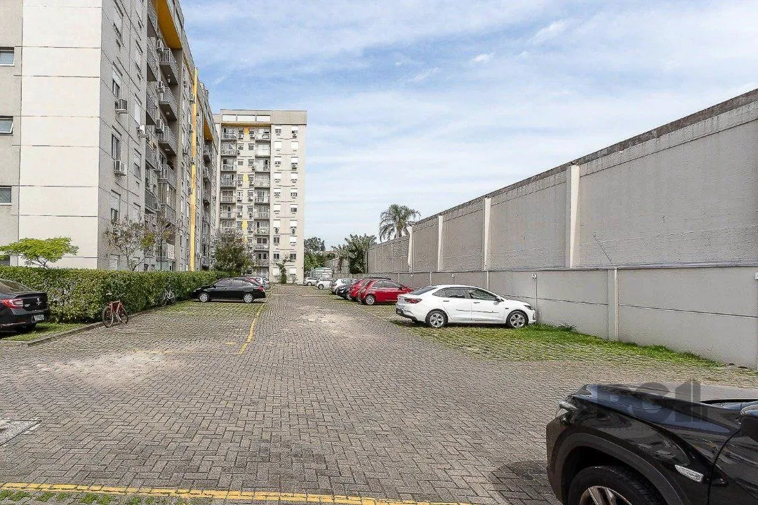Imagem Apartamento em Tristeza