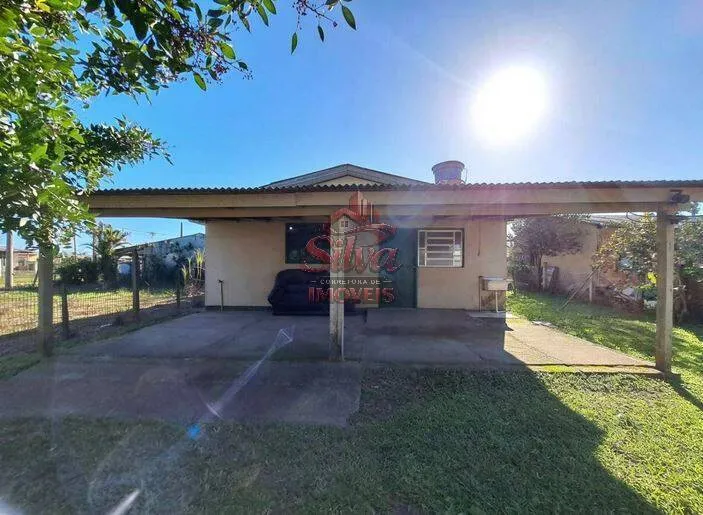 Imagem C240 | Casa mista 3 dorm c/ poço artesiano, Albatroz