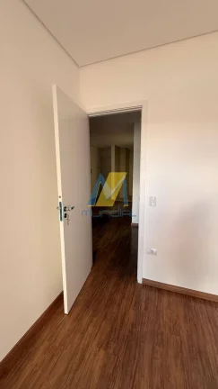 Imagem Apartamento Funcional com Área Gourmet e Baixo Custo - 44m²