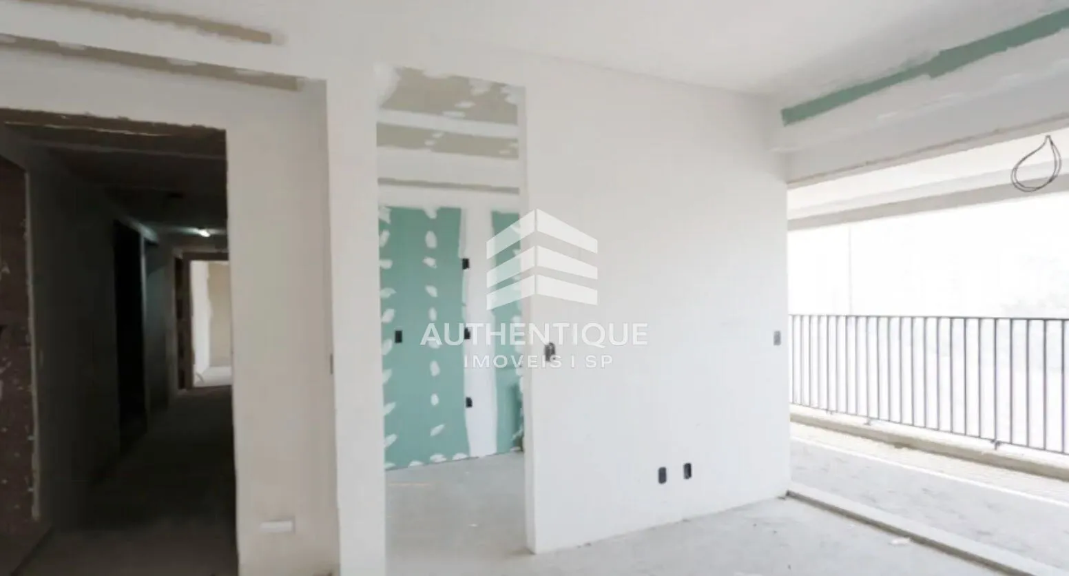 Imagem INVERT CAMPO BELO - Apartamento no bairro Campo Belo à venda