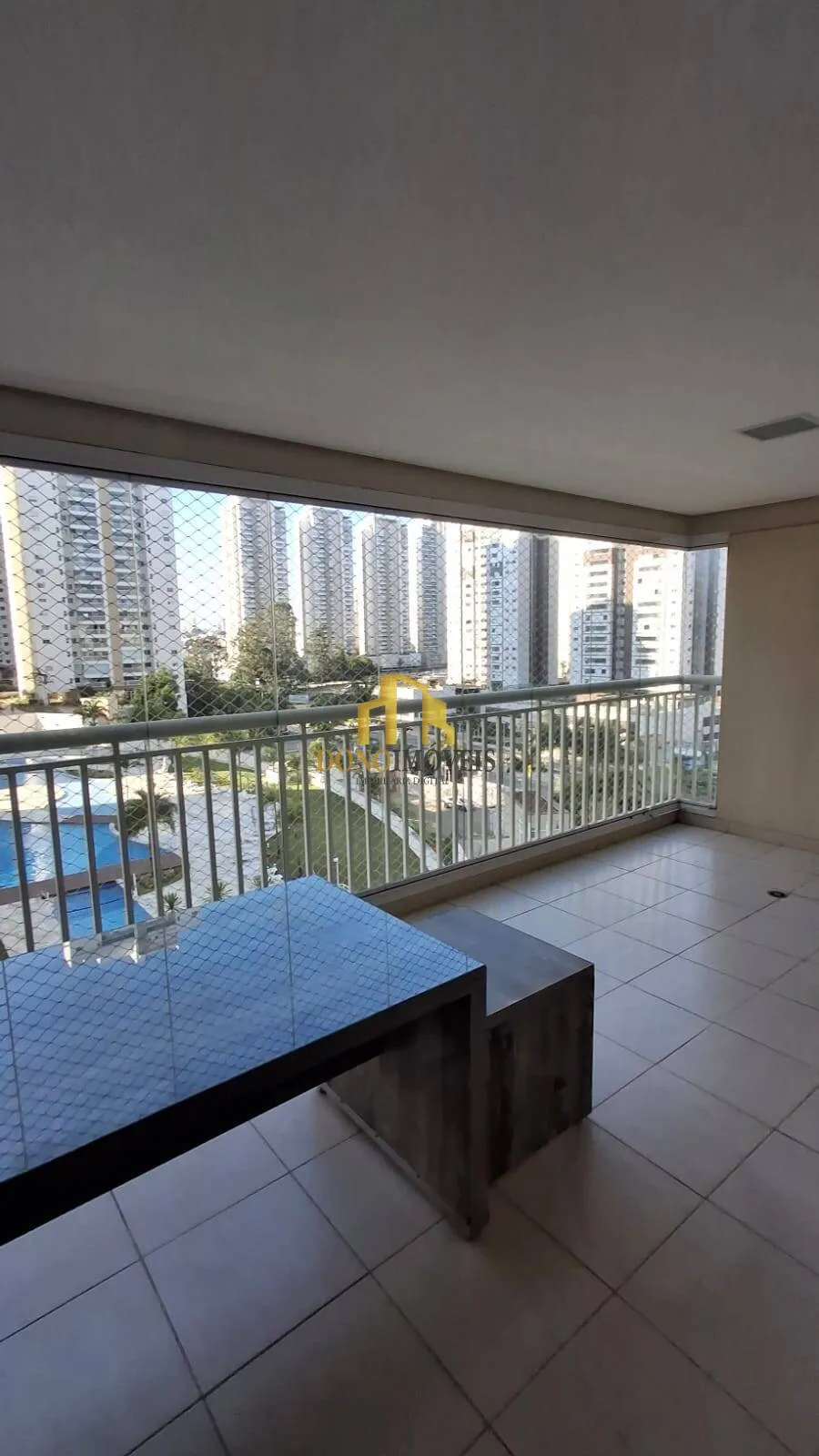 Imagem Apartamento no Domo Home | 156m² | 3 Suítes