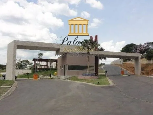 Imagem Terreno à venda 400M², Condomínio Reserva dos Lagos, Pindamonhangaba - SP | CONDOMÍNIO RESERVA DOS LAGOS