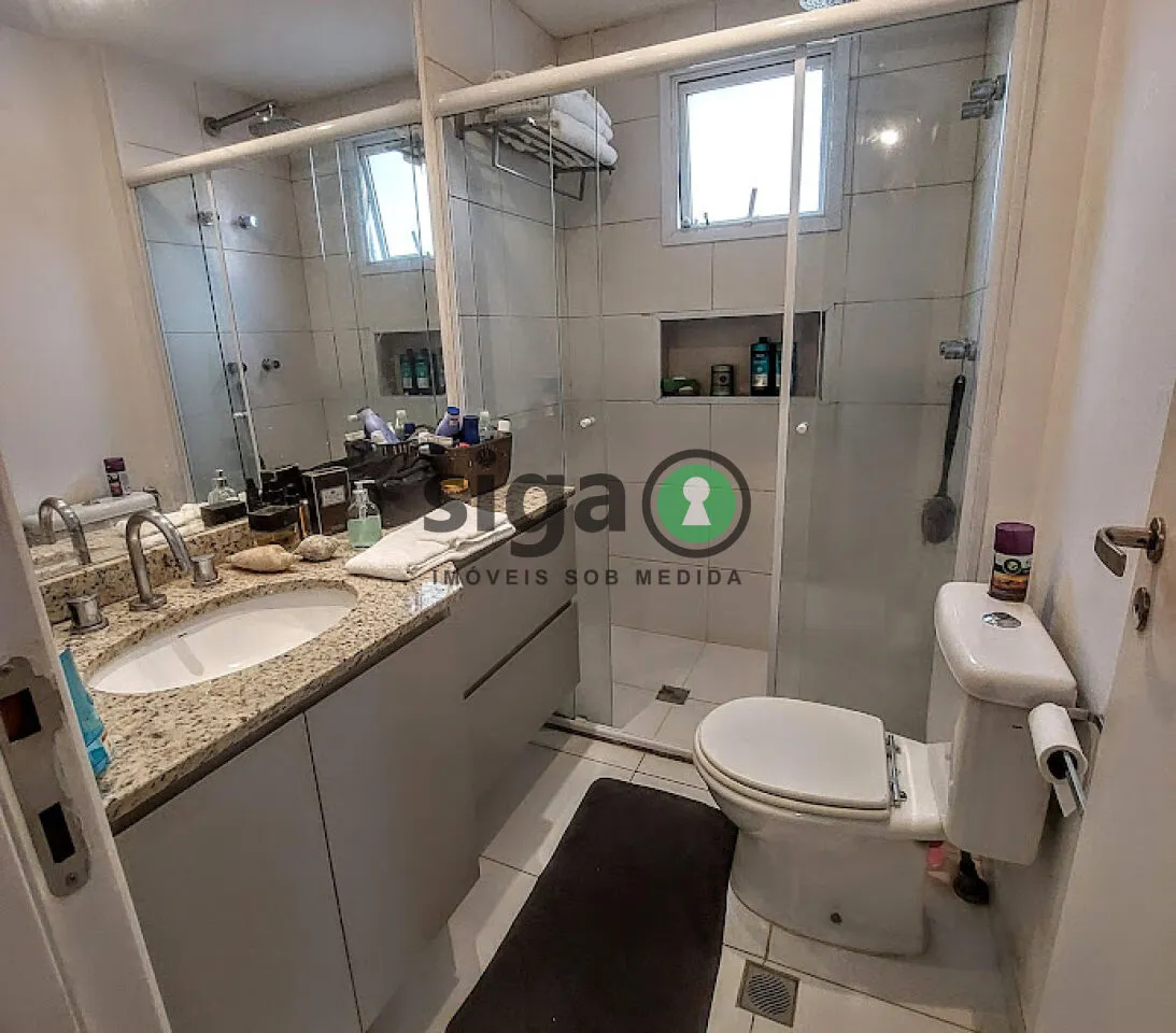 Imagem Apartamento para Venda no Malbec Jardim Sul - mobiliado