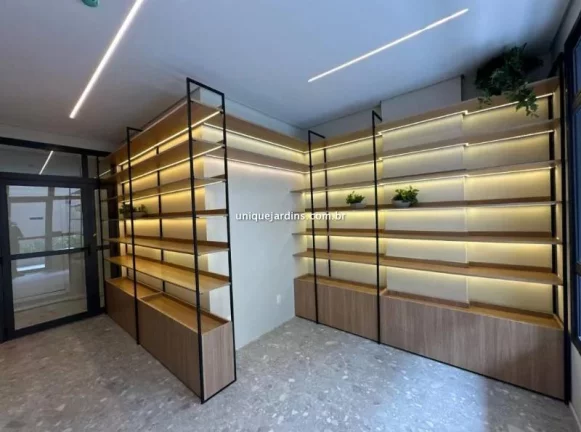 Imagem Apartamento à venda Vila Olímpia São Paulo
