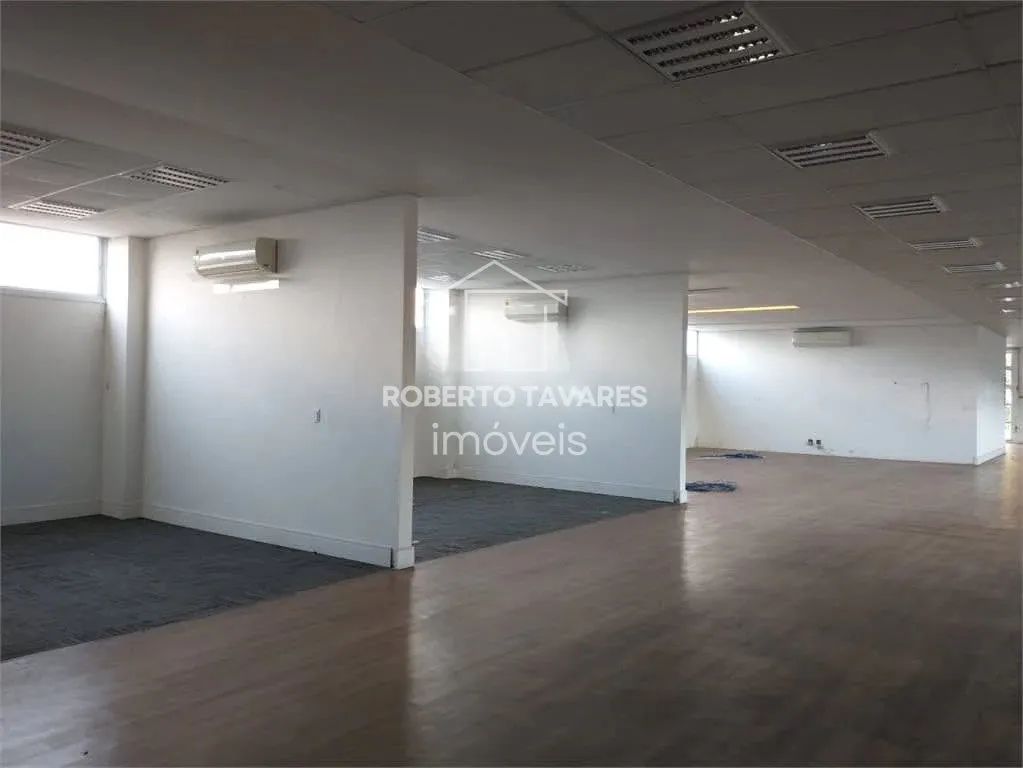Imagem Galpão comercial para locação Butantã - com 1.268m² de área útil - 10 Salas, 10 vagas de garagens.