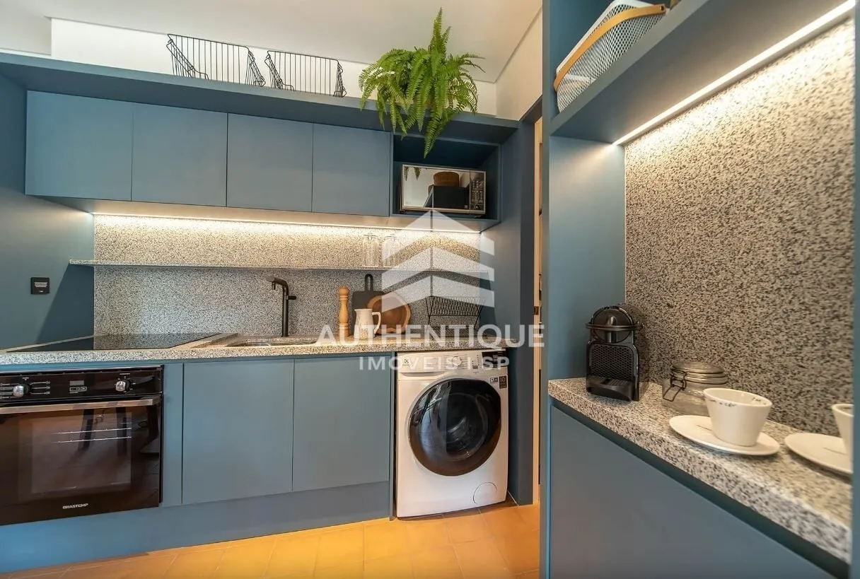Imagem La Vida Alto da Boa Vista - Apartamento à venda em São Paulo/SP