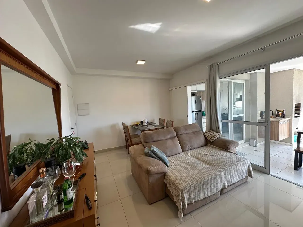 Imagem Apartamento com 2 Quartos à Venda, 70 m² em Jardim Flórida - Jundiaí
