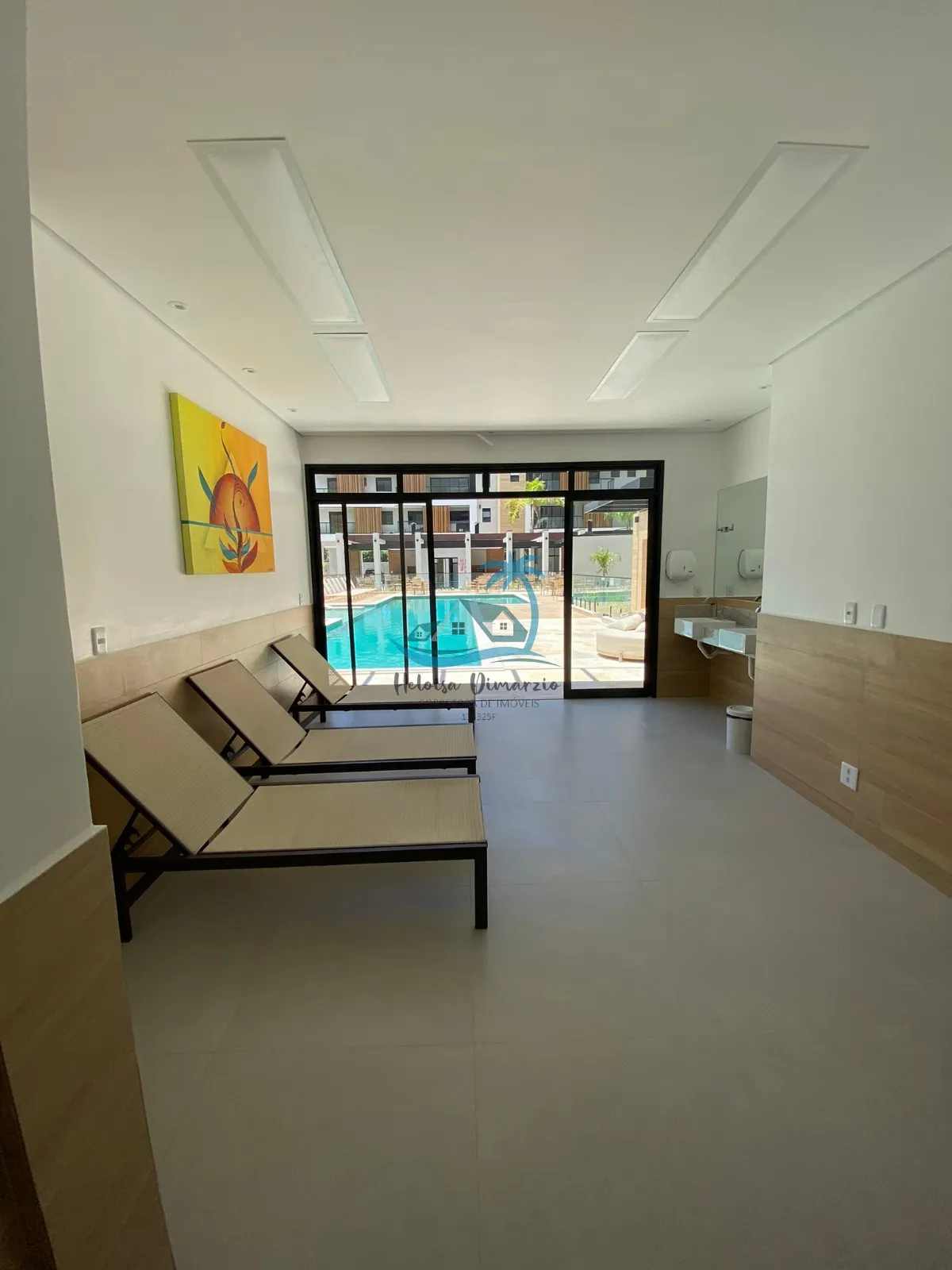 Imagem Apartamento de alto padrão à venda a 70m do mar na Praia da Enseada em Ubatuba