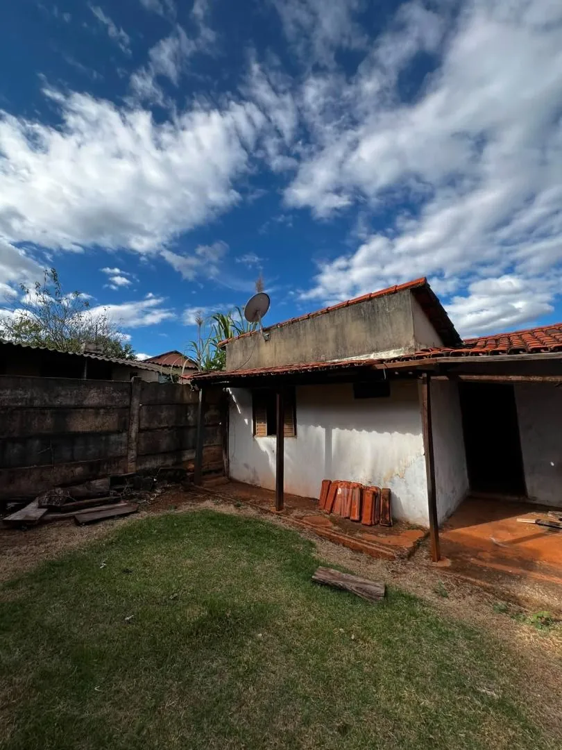 Imagem Terreno à venda, 275 m² por R$ 184.000,00 - Nova Floresta - Patos de Minas/MG