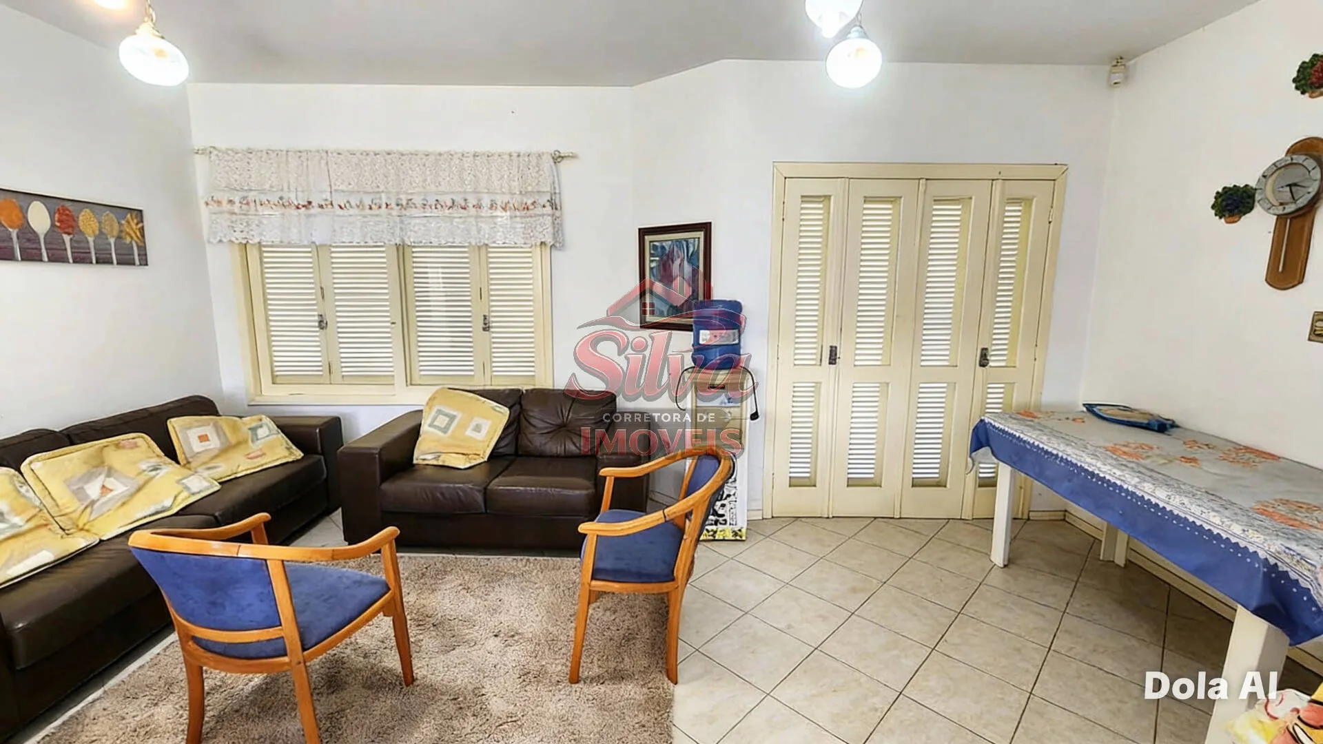 Imagem C532 | Casa de esquina à venda a 250m do mar em Imbé