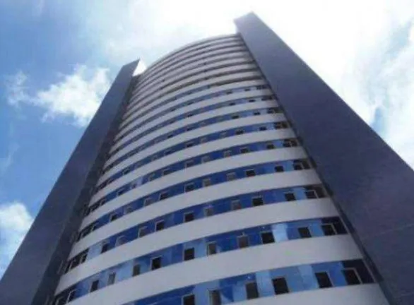 Imagem Sala Comercial à Venda, 36 m² em Candelária - Natal