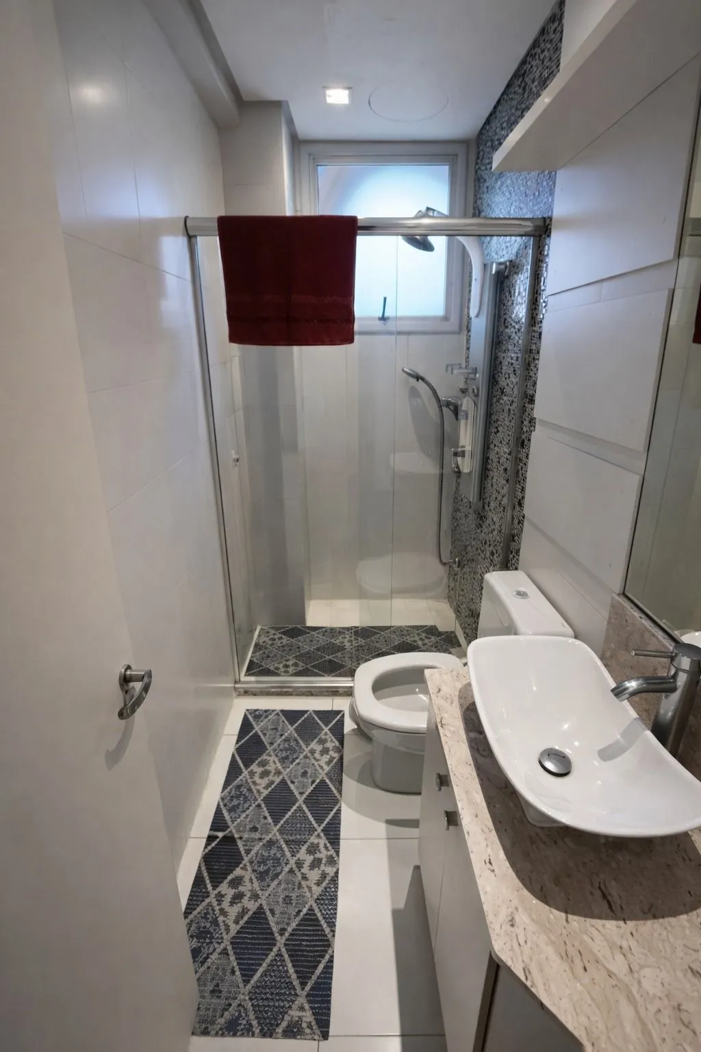 Imagem Apartamento em Jardim Lindóia