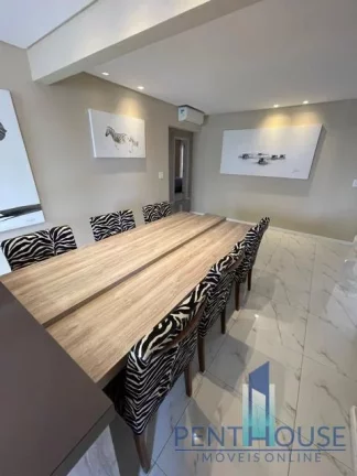Imagem Apartamento Quadra Mar para Venda em Balneário Camboriú, CENTRO, 3 dormitórios, 3 suítes, 4 banheiros, 1 vaga