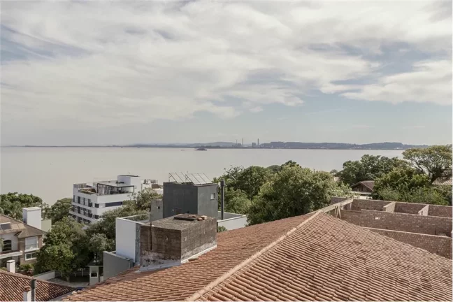 Imagem Casa para venda no bairro Vila Assunção em Porto Alegre