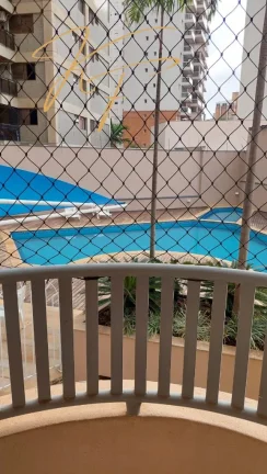 Imagem APARTAMENTO RESIDENCIAL em CAMPINAS - SP, CENTRO
