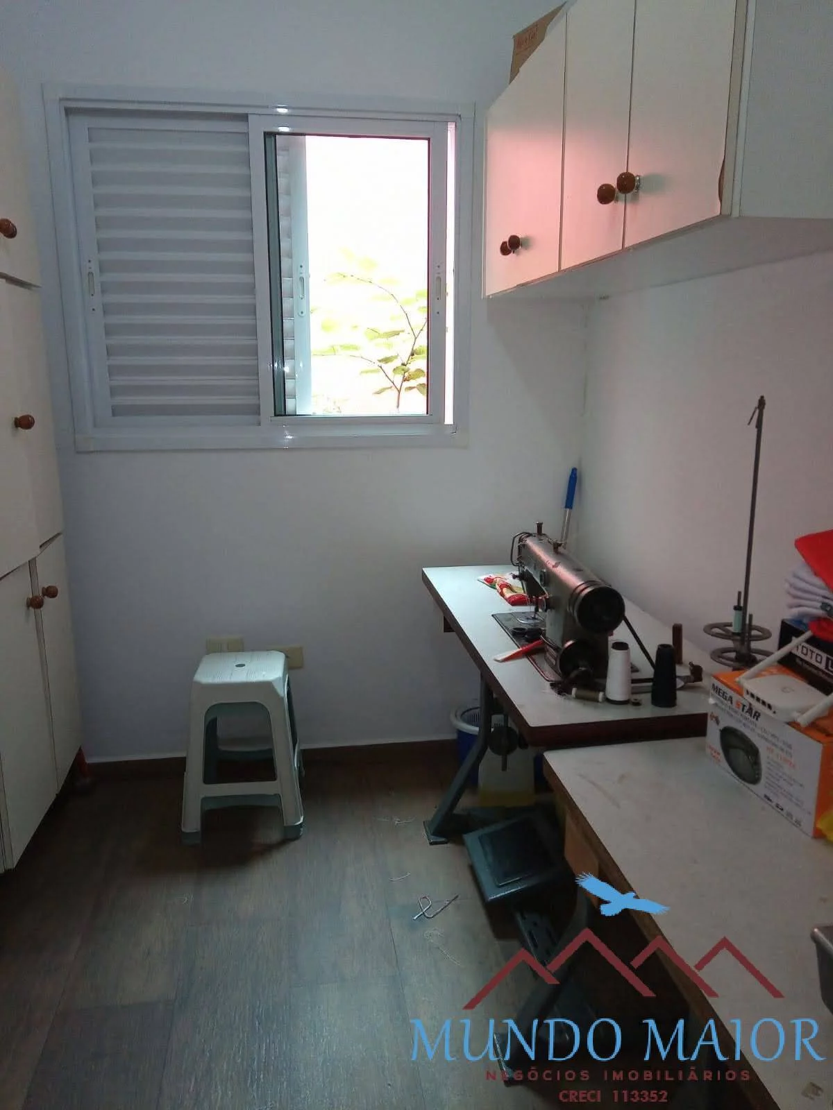 Imagem Sobrado , 120 m² por R$ 550.000,00 - Vila Linda - Santo André/SP-R$530.000!