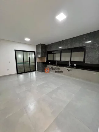 Imagem Casa com 3 suítes à venda, 144 m² por R$ 1.350.000 - Morada da Praia - Bertioga/SP