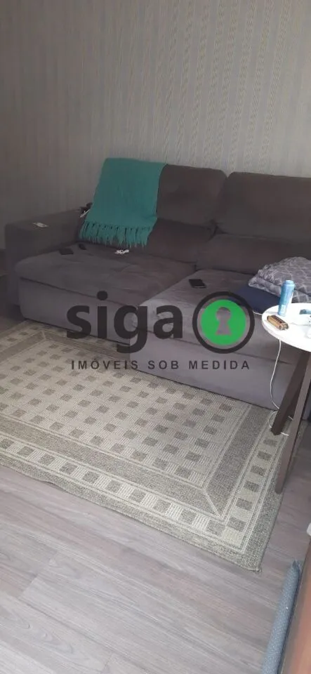 Imagem Sobrado com Quintal Amplo e IPTU Isento em Localização Estratégica.