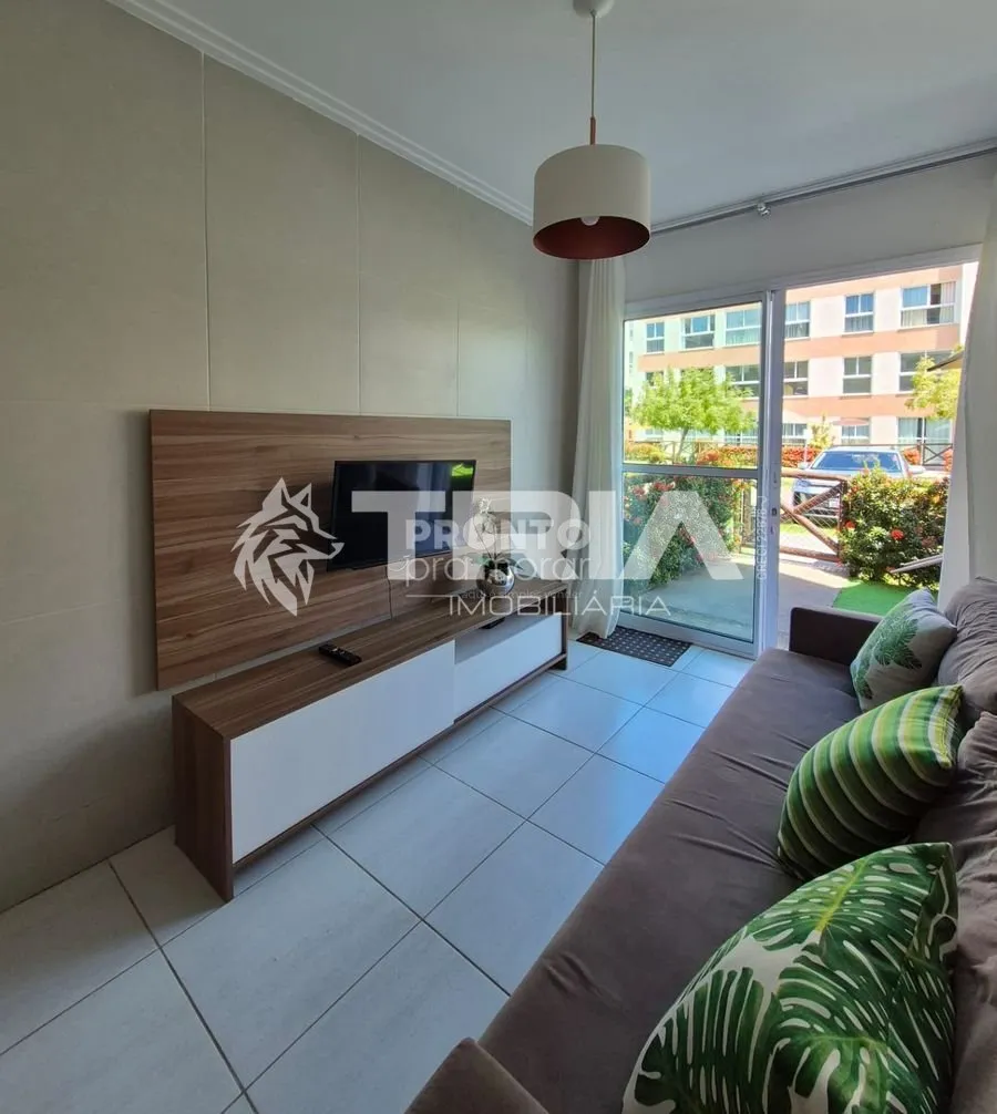 Imagem Apartamento de 1 quarto, 49m² no bairro Muro Alto, em Ipojuca