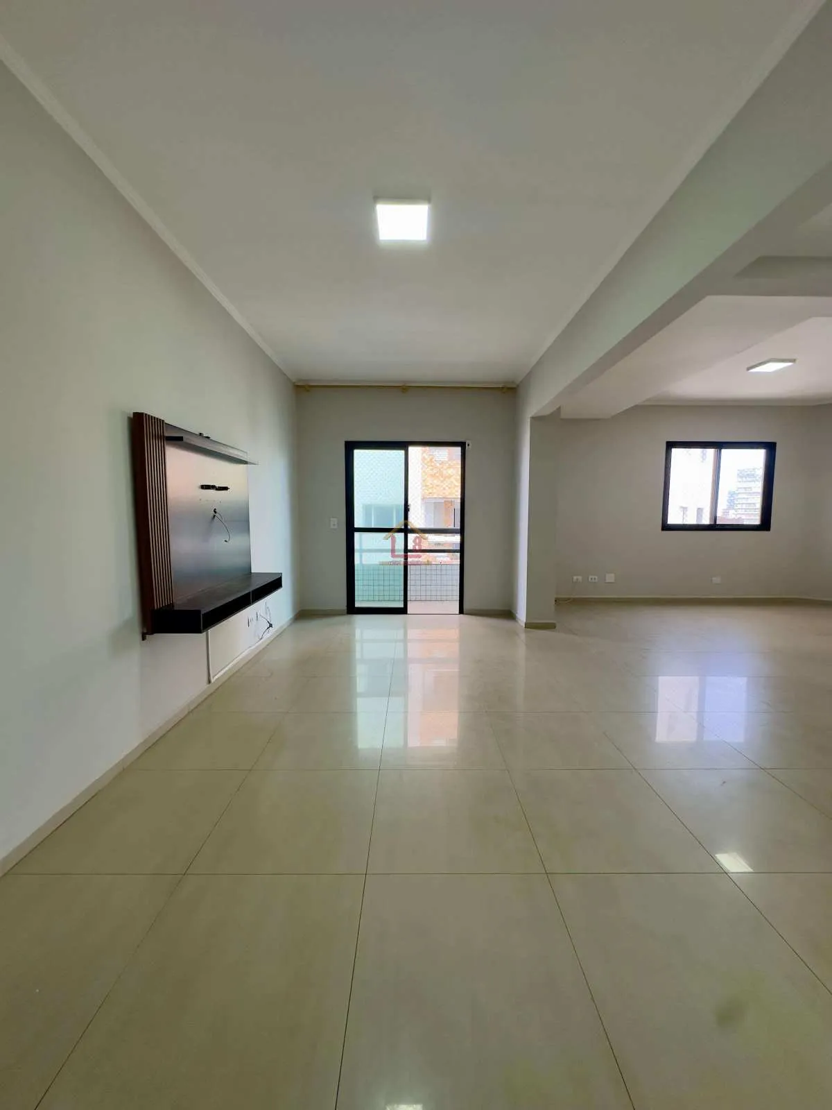 Imagem apartamento a venda - Guilhermina
