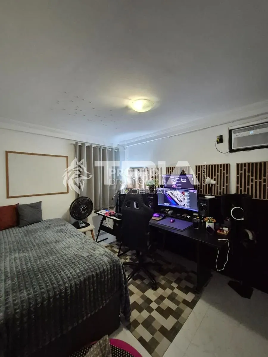 Imagem Apartamento à venda em Candeias | 56,31 m² | 2 quartos