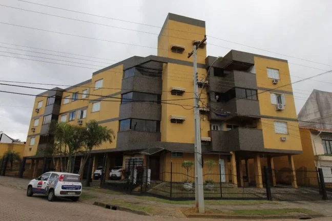 Imagem Apartamento para venda no bairro Morro Santana em Porto Alegre