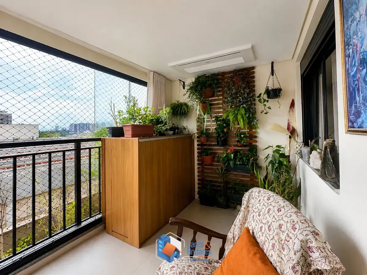 Imagem Apartamento para venda em Freguesia do Ó com 3 quartos, sendo 1 suíte, 87m²