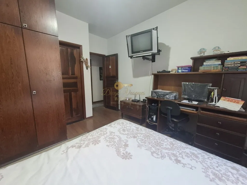 Imagem Casa para Venda em Teresópolis / RJ no bairro Parque do Ingá