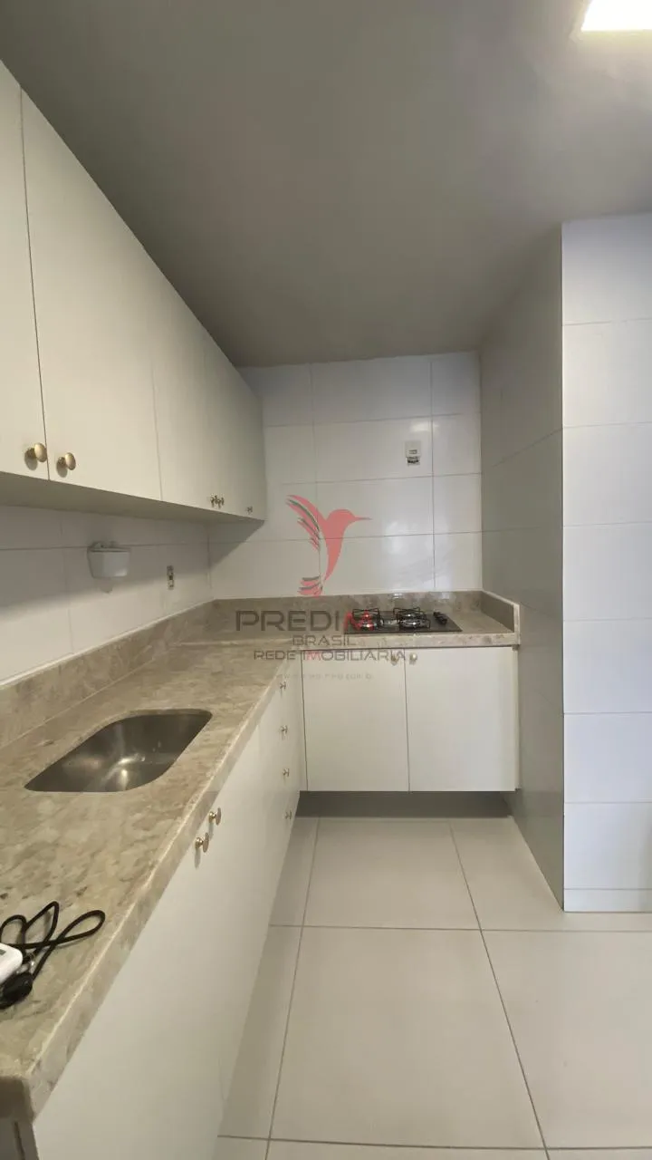 Imagem Apartamento Nascente com vista mar, 2 Vagas de Garagem,em Manaíra . João Pessoa