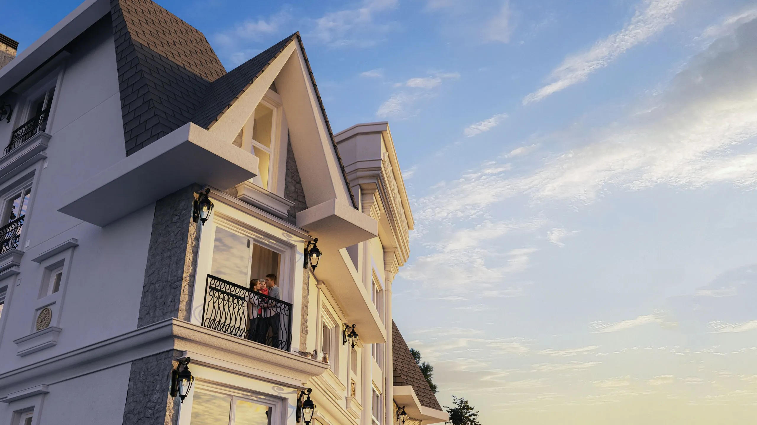 Imagem Apartamento à venda em Gramado, Floresta, com 2 quartos, 57.49m2
