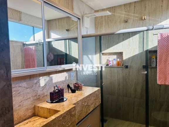 Imagem Sobrado Comercial / Residencial à venda no Jardim América - Goiânia/GO