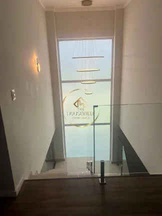 Imagem Casa Sobrado, 3 Dormitórios (3 suítes), Altos da Serra VI, Urbanova, Sjc.