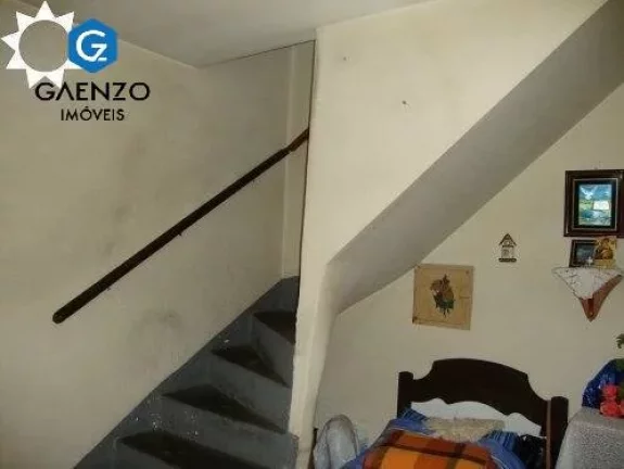 Imagem Sobrado comercial