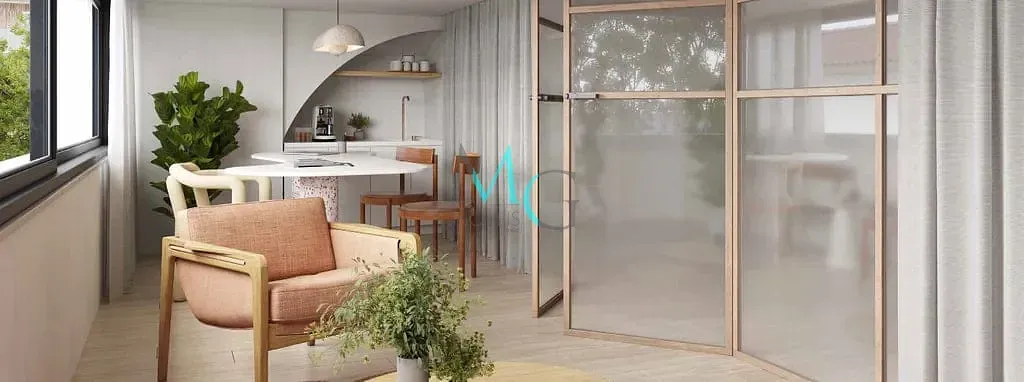 Imagem Sala à venda 67.22M² Leblon Rio de Janeiro - RJ | Máris